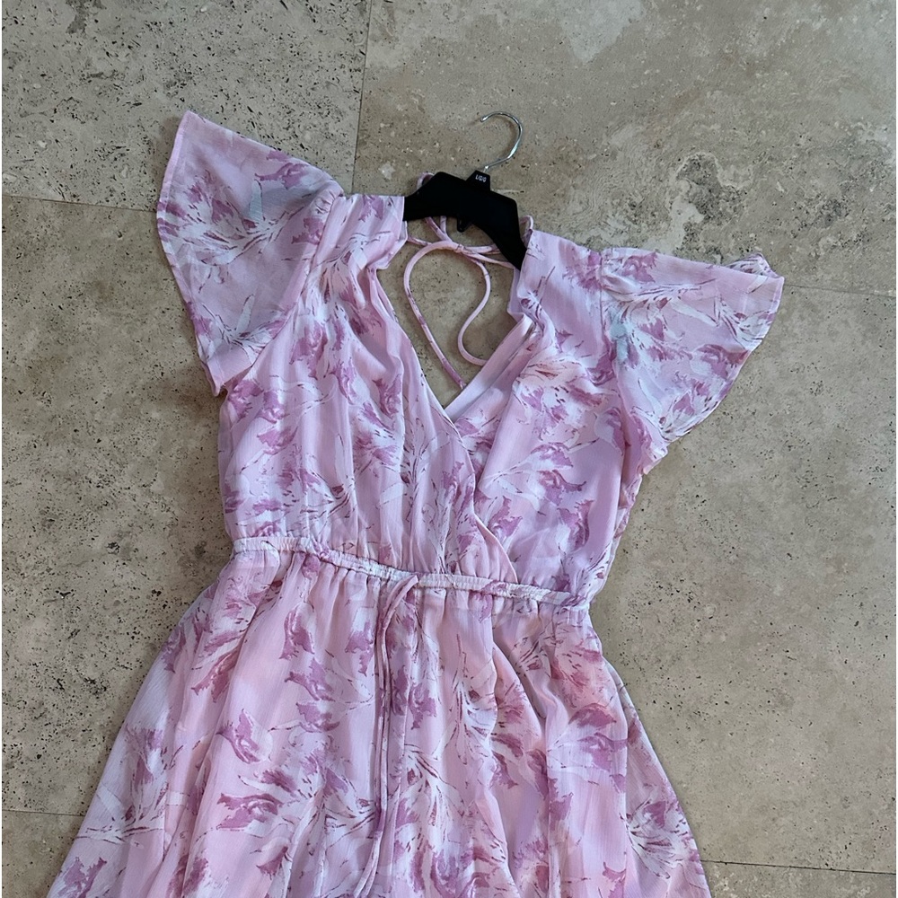 Woman romper